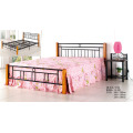 China Wholesale Steel Bed (B-301#)